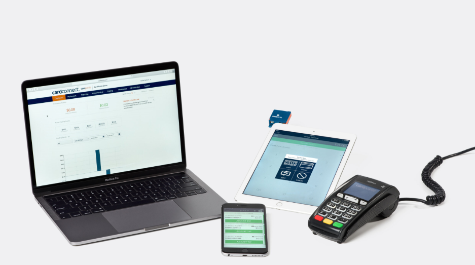 Card Reader Device