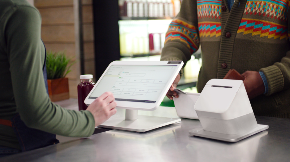 Clover POS by ONUS Merchant Solutions