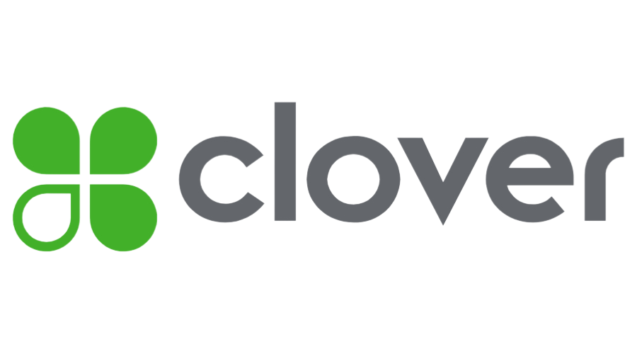 Clover logo