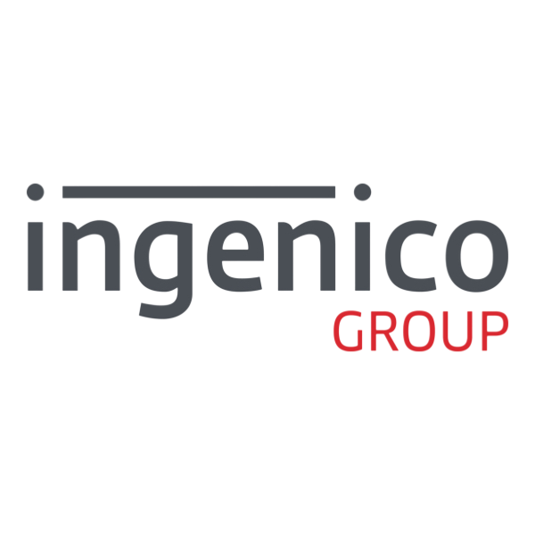 Ingenico logo