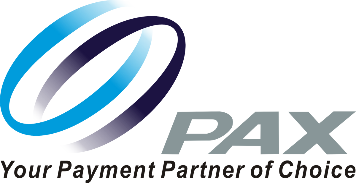 PAX logo